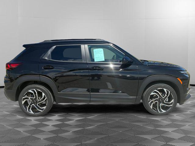 2026 Chevrolet TrailBlazer AWD RS