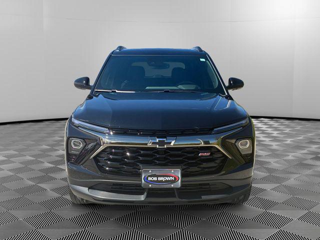 2026 Chevrolet TrailBlazer AWD RS