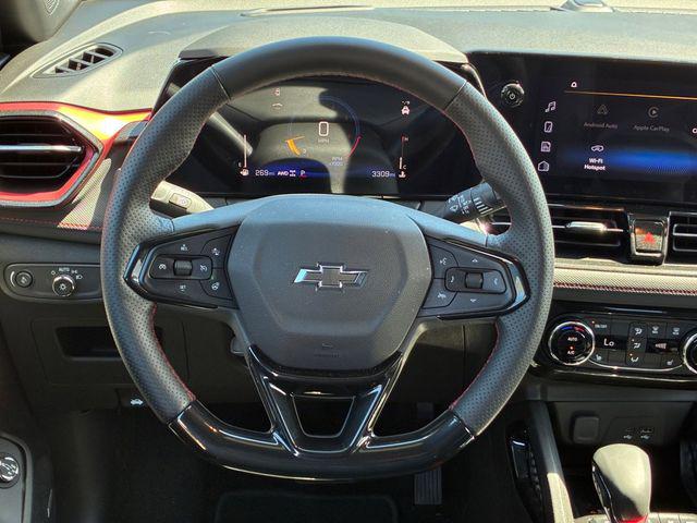 2026 Chevrolet TrailBlazer AWD RS