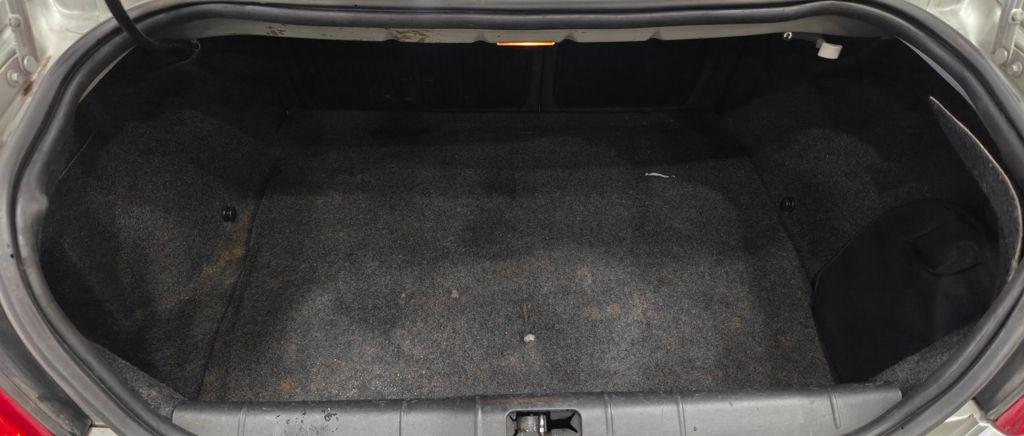 2008 Pontiac G6 Base