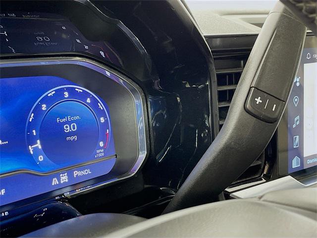 2024 Chevrolet Silverado 2500HD 4WD Double Cab Long Bed LT