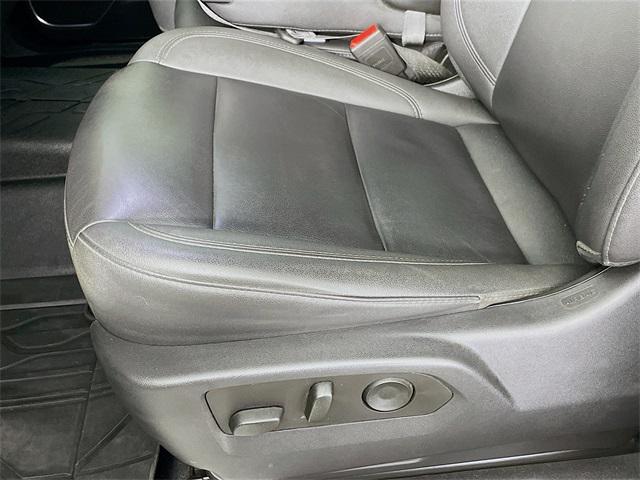 2024 Chevrolet Silverado 2500HD 4WD Double Cab Long Bed LT