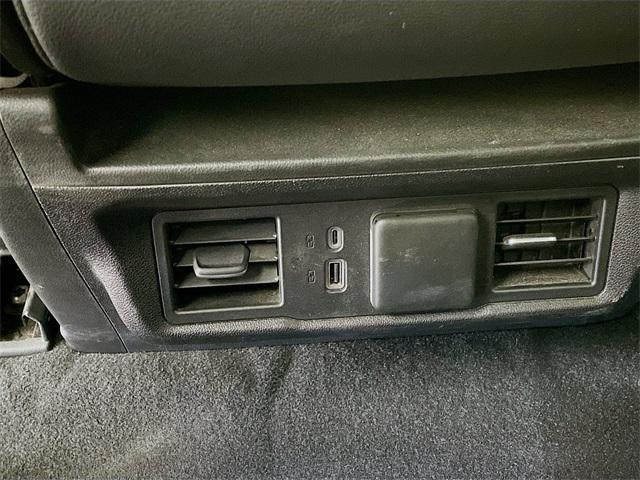2024 Chevrolet Silverado 2500HD 4WD Double Cab Long Bed LT