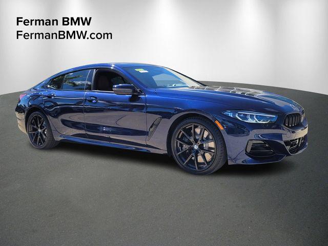 2026 BMW 840i Gran Coupe xDrive for sale in Palm Harbor, FL