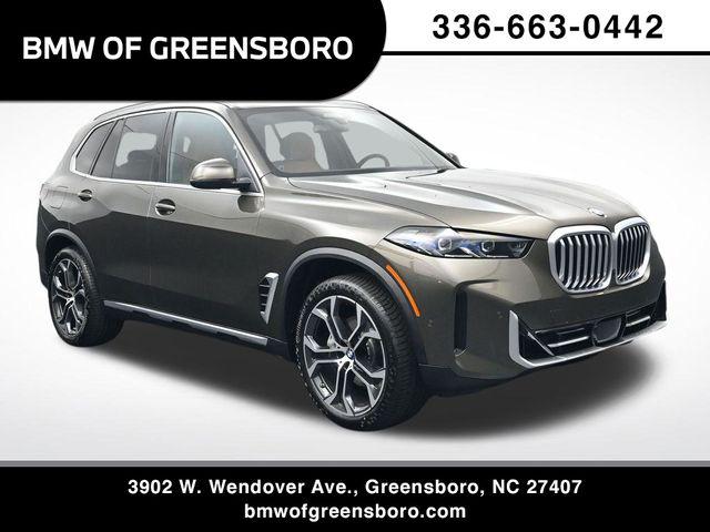 2026 BMW X5 sDrive40i for sale in Greensboro, NC
