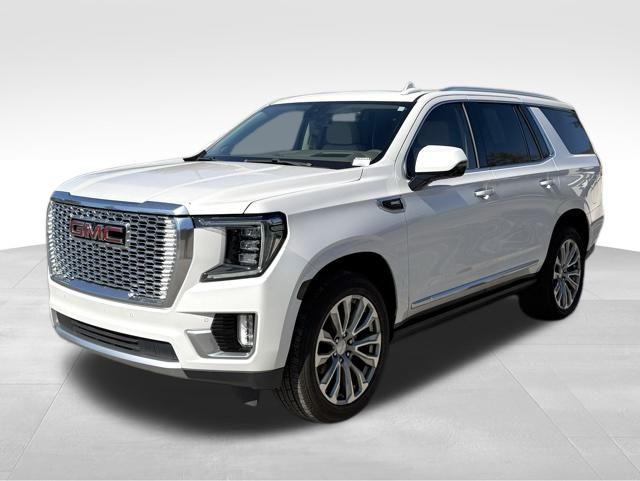 /2021 GMC Yukon