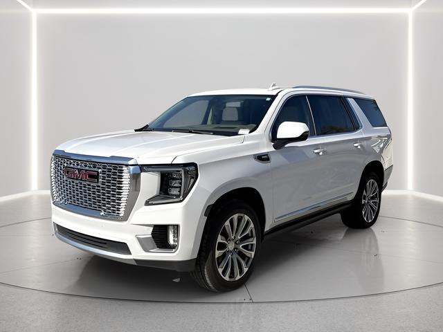 /2021 GMC Yukon