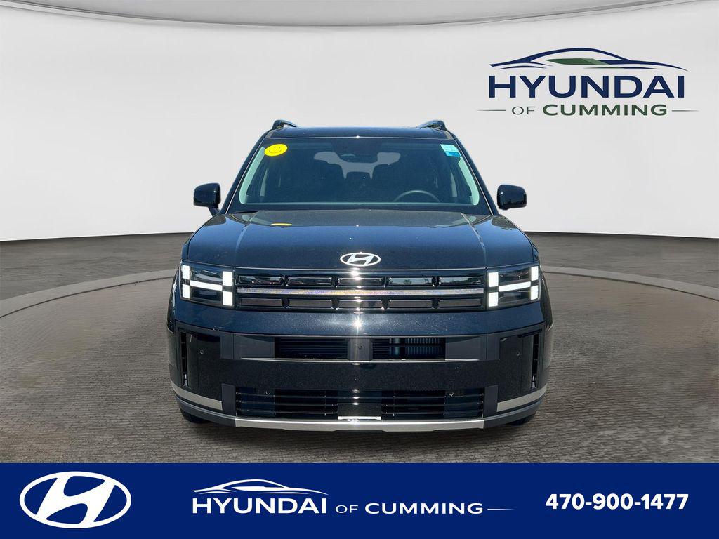2025 Hyundai Santa Fe Limited - Photo 2