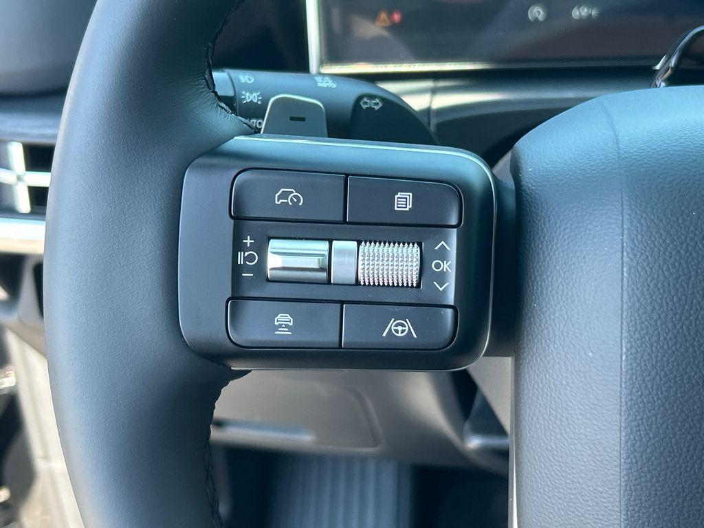 2025 Hyundai Santa Fe Limited - Photo 28