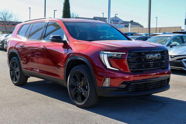 2026 GMC Acadia Elevation FWD for sale in Bartlesville, OK