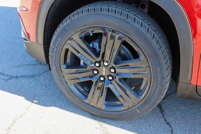 2026 GMC Acadia Elevation FWD
