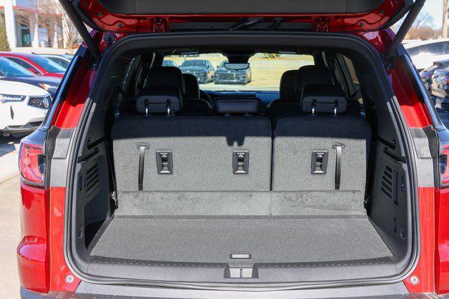 2026 GMC Acadia Elevation FWD