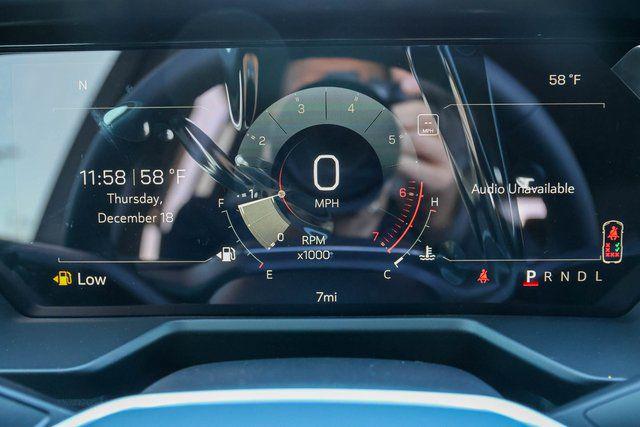2026 GMC Acadia Elevation FWD