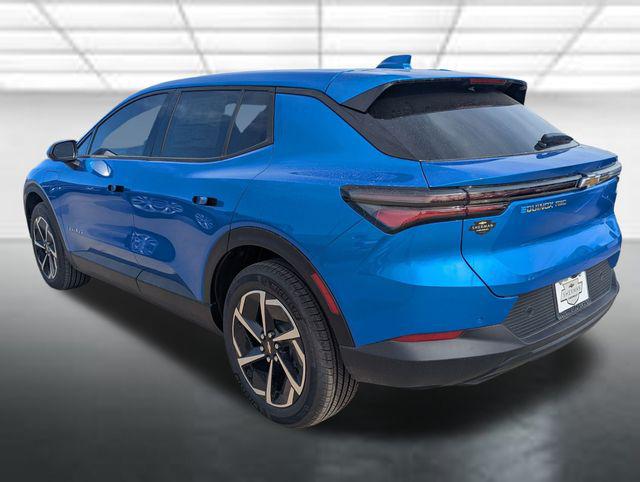 2026 Chevrolet Equinox LT 1, FWD