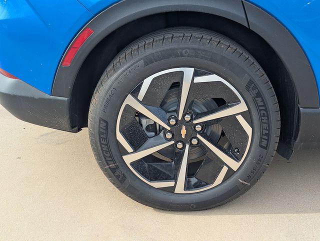 2026 Chevrolet Equinox LT 1, FWD