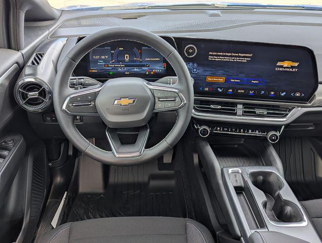 2026 Chevrolet Equinox LT 1, FWD