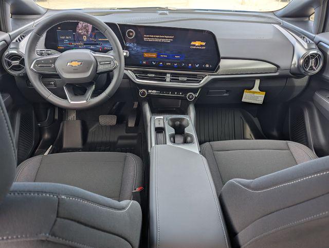 2026 Chevrolet Equinox LT 1, FWD
