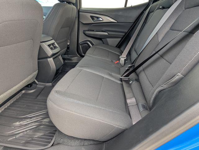 2026 Chevrolet Equinox LT 1, FWD