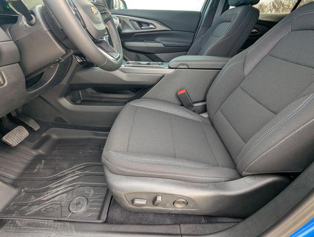 2026 Chevrolet Equinox LT 1, FWD