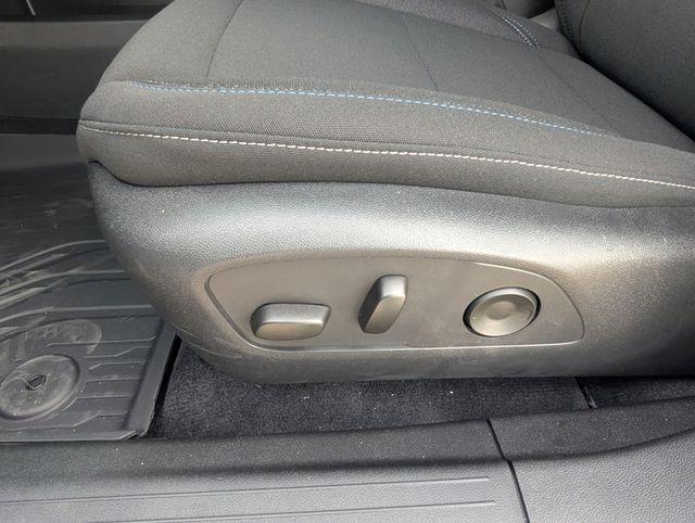 2026 Chevrolet Equinox LT 1, FWD
