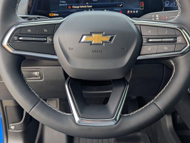 2026 Chevrolet Equinox LT 1, FWD