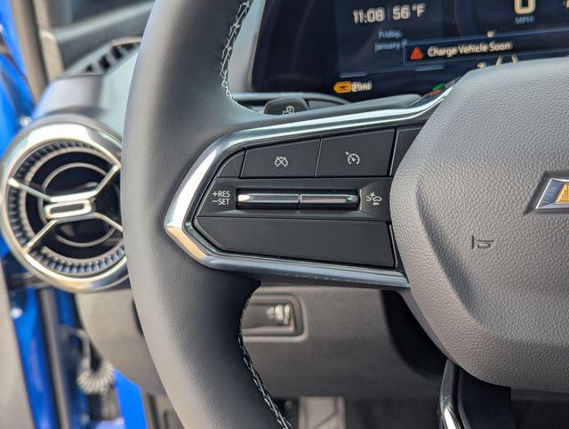 2026 Chevrolet Equinox LT 1, FWD