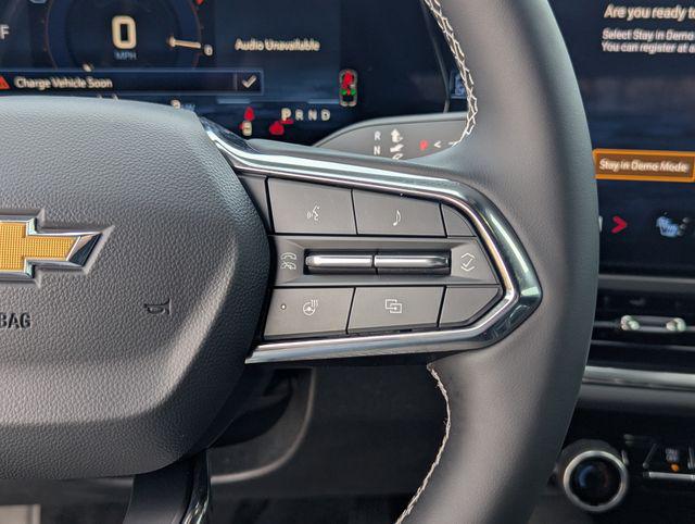 2026 Chevrolet Equinox LT 1, FWD