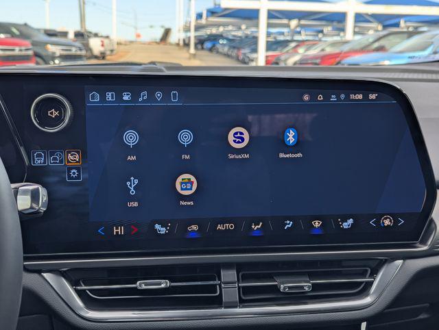 2026 Chevrolet Equinox LT 1, FWD