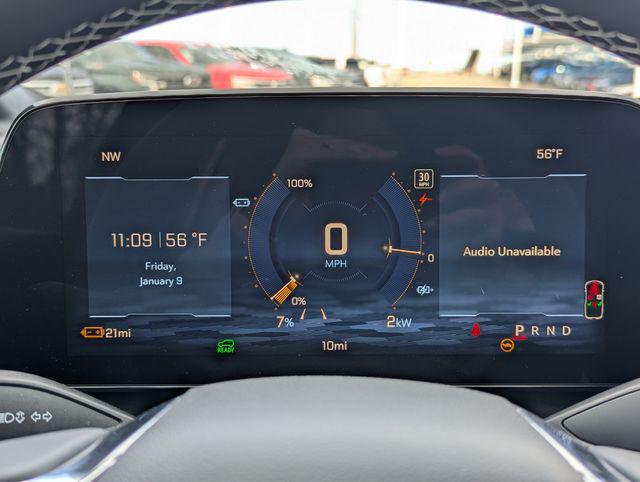 2026 Chevrolet Equinox LT 1, FWD