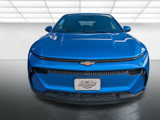 2026 Chevrolet Equinox LT 1, FWD