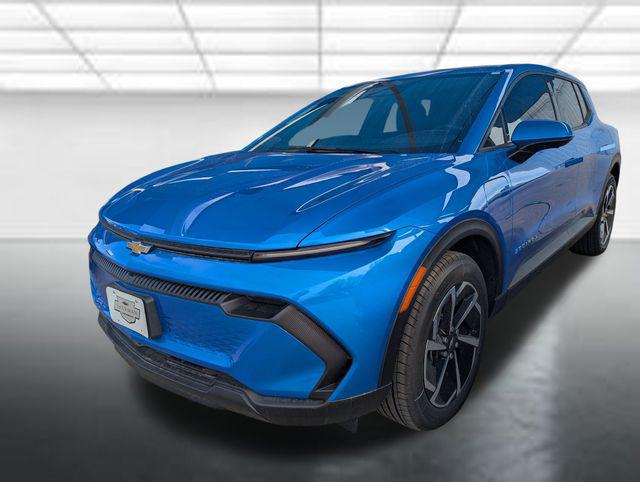 2026 Chevrolet Equinox LT 1, FWD