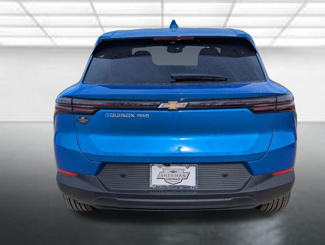 2026 Chevrolet Equinox LT 1, FWD