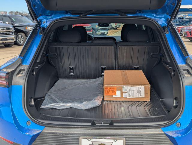 2026 Chevrolet Equinox LT 1, FWD