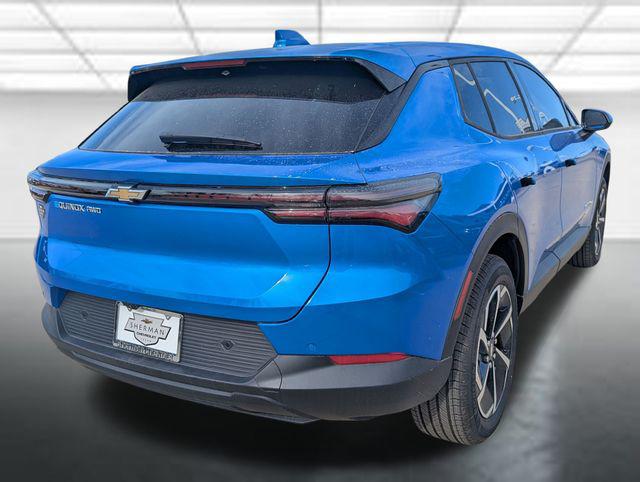 2026 Chevrolet Equinox LT 1, FWD