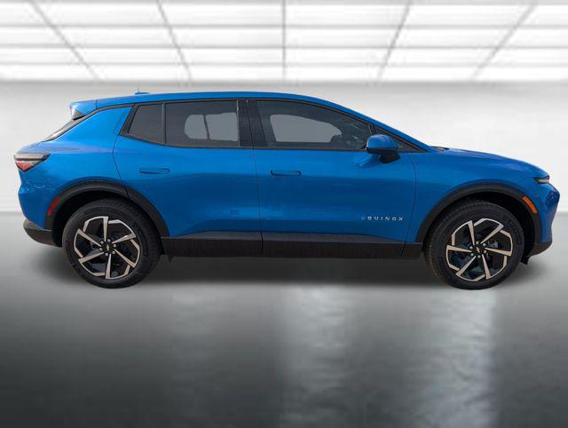 2026 Chevrolet Equinox LT 1, FWD