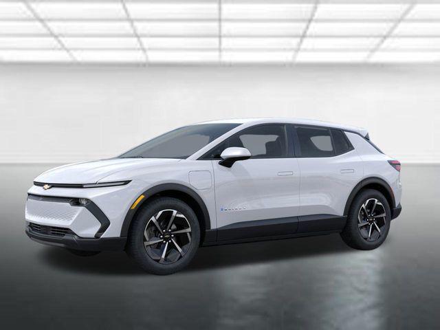 2026 Chevrolet Equinox LT 1, FWD