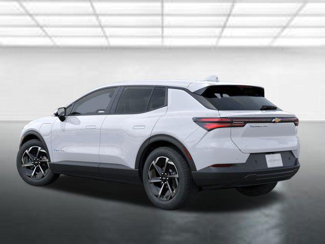 2026 Chevrolet Equinox LT 1, FWD