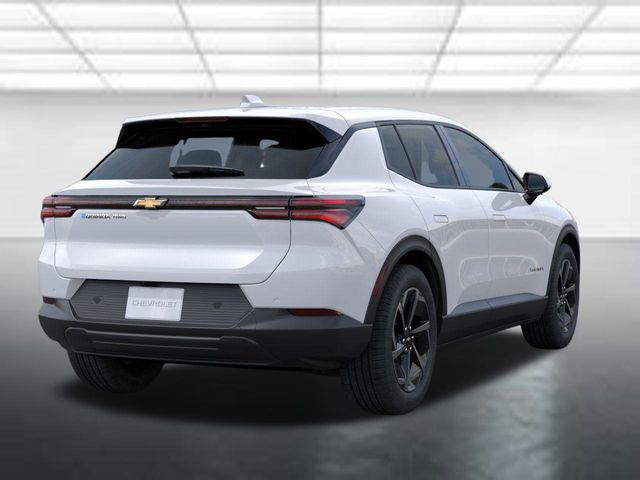 2026 Chevrolet Equinox LT 1, FWD