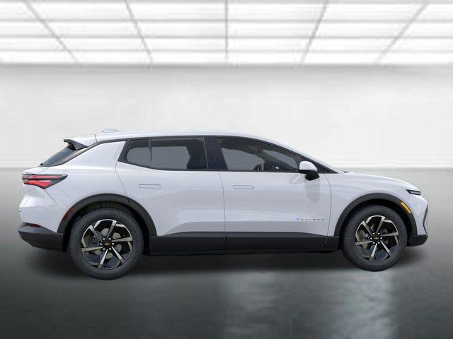 2026 Chevrolet Equinox LT 1, FWD