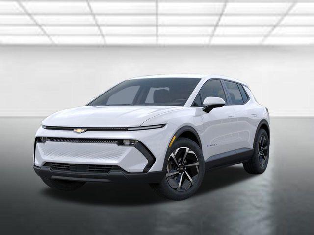 2026 Chevrolet Equinox LT 1, FWD