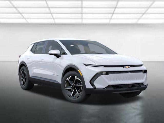 2026 Chevrolet Equinox LT 1, FWD
