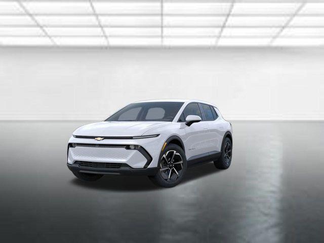 2026 Chevrolet Equinox LT 1, FWD