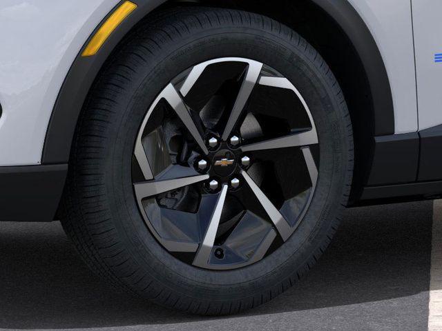 2026 Chevrolet Equinox LT 1, FWD