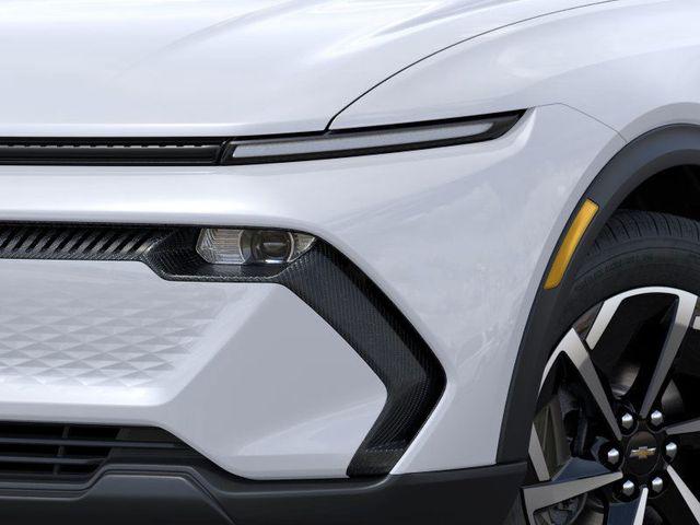 2026 Chevrolet Equinox LT 1, FWD