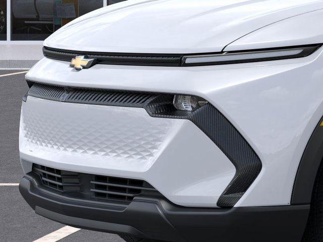 2026 Chevrolet Equinox LT 1, FWD