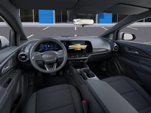 2026 Chevrolet Equinox LT 1, FWD