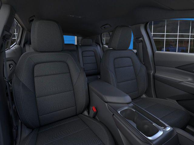 2026 Chevrolet Equinox LT 1, FWD