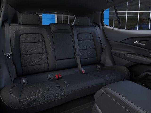 2026 Chevrolet Equinox LT 1, FWD