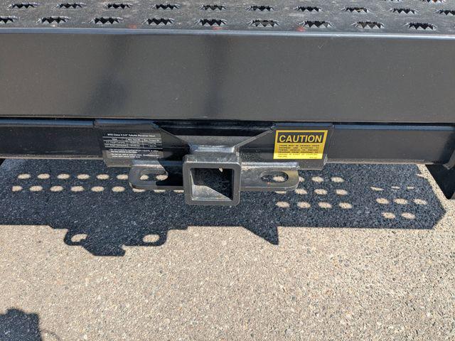 2026 Chevrolet Silverado 3500HD Chassis Work Truck