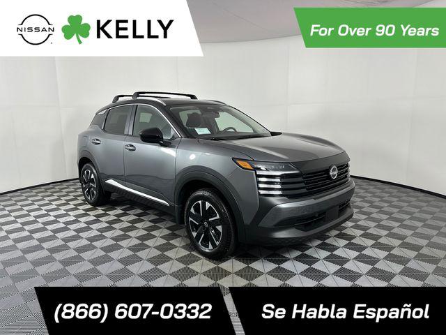2026 Nissan Kicks SV for sale in Easton, PA